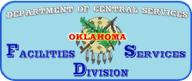 OFM - Facilities Services Division Logo