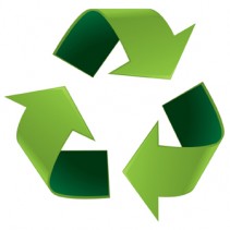 Recycle Symbol Recycle Symbol