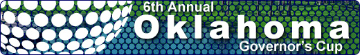 Sixth Annual Oklahoma Governor's Cup