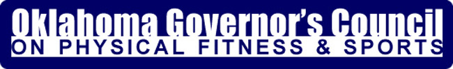 Oklahoma Governor's Council On Physical Fitness & Sports