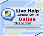 Live Help Icon