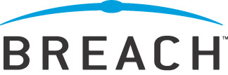 Breach Logo