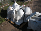Porcelain toilets, sinks, urinals (6005)