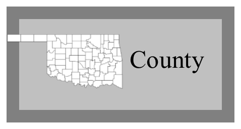 County Page Button