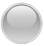 round grey button