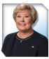 Lieutenant Governor - Jari Askins
