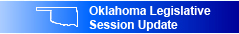 oklahoma legislative session update