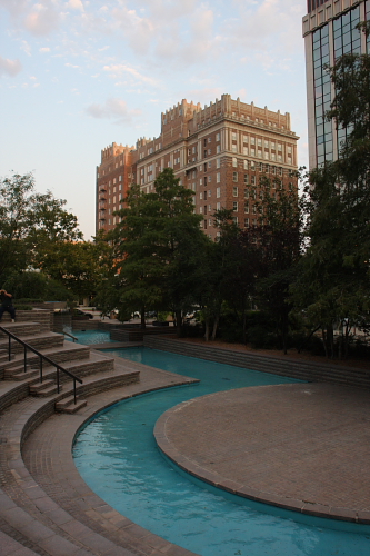 Skirvin Hotel