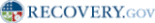 Recovery.gov Logo