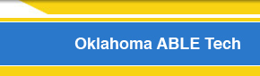Oklahoma ABLE Tech