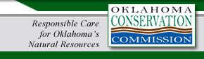Oklahoma Conservation Commission - Home