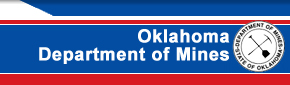 Oklahoma Department of Mines - Home