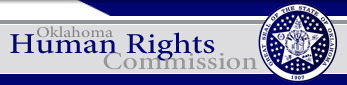 Oklahoma Human Rights Commission - Home