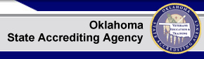 Oklahoma State Accrediting Agency - Home