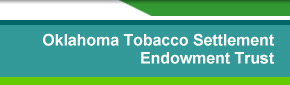 Tobacco Settlement Endowment Fund