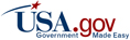 USA.gov Logo