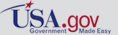 USA.gov Logo