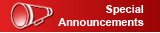 Special Announcements