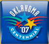 Oklahoma Centennial