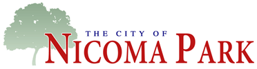 Nicoma Park Logo