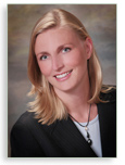 Terri White, Secretary of Health