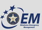 Emergency Management Logo