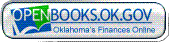 openbooks, oklahoma's finances online