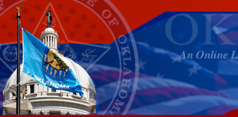 Oklahoma, www.OK.gov