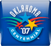 Oklahoma Centennial