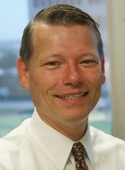New CP Director