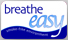 Breathe Easy Decal