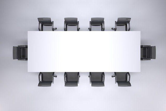 Council-Board Room
