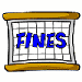 Fines graphic