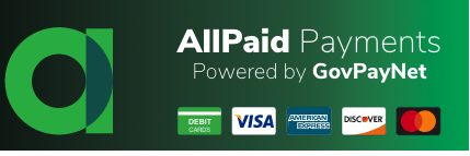 AllPaid Logo