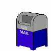 US Mail Image