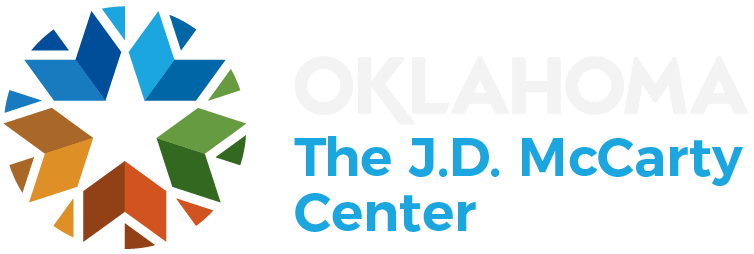 JDMC logo