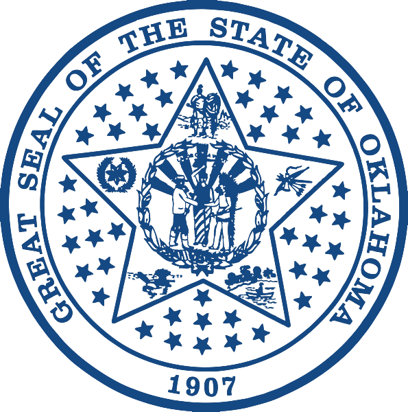 Oklahoma State Seal
