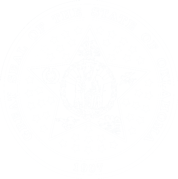 Oklahoma State Seal