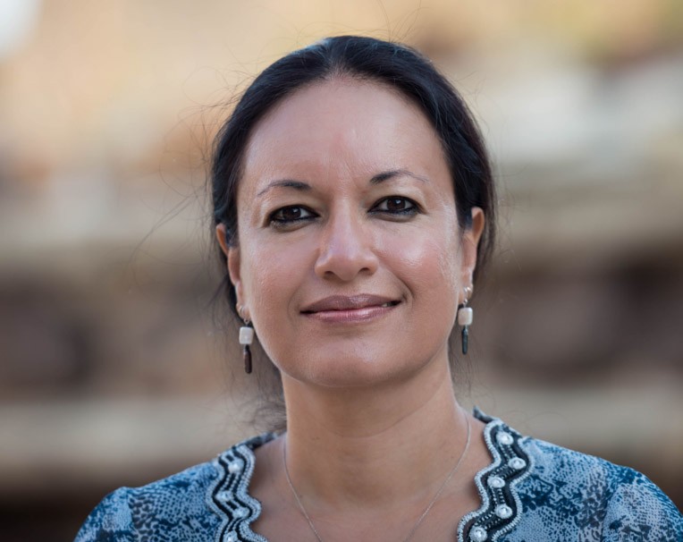 Dr Nyla Khan - Advisory Council Chair