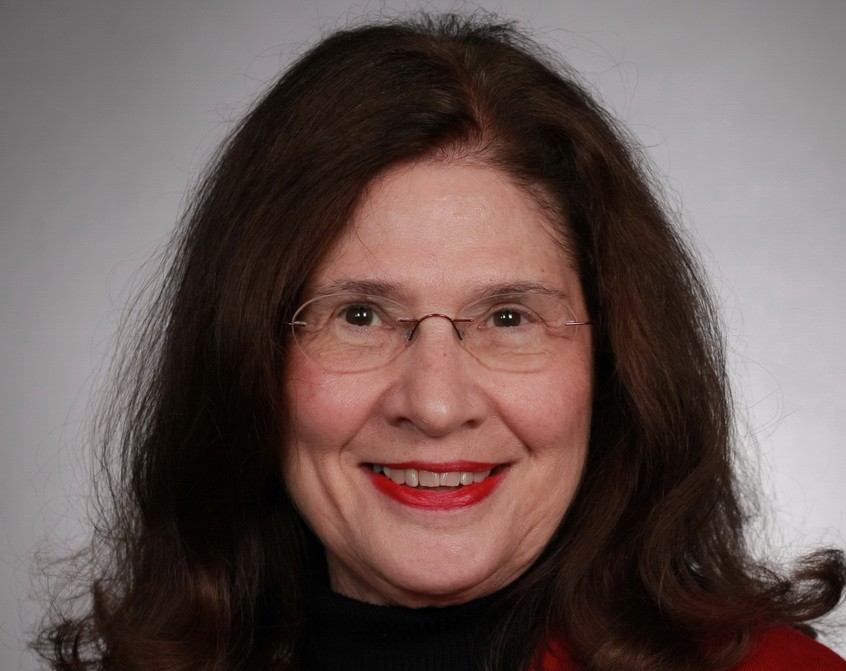 Adeline Yerkes, Speaker at Oklahoma Commission for Status of Women who speaks on topics like Women’s Health, Chronic Diseases, and Wellness 