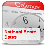NBCT Calendar