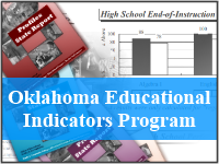 Oklahoma School Profiles
