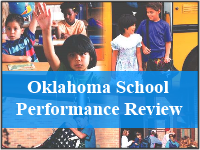 Oklahoma School Performance Review