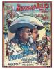 Buffalo Bill and Pawnee Bill Great Far East Wild West Show