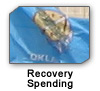Recovery Spending