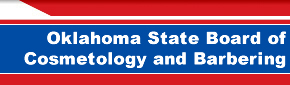 oklahoma state board of cosmetology and barbering license renewal