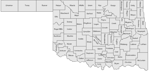 Statewide Map