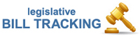 Legislative Bill Tracking